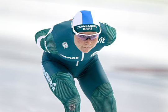 Marianne Timmer ziet verzachtende omstandigheden bij topschaatsster: ‘Maar teleurstelling zal wel even groot zijn’