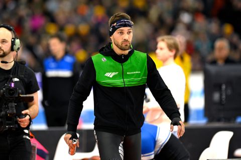 Marianne Timmer schetst grote impact bij ‘verdrietige’ Kjeld Nuis: ‘Dat kost hem de kop’