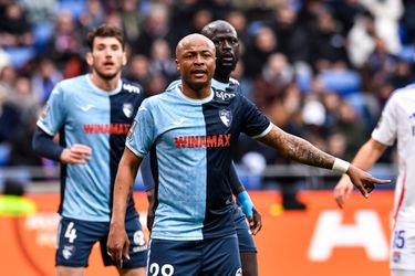 NAC verrast met sensationele transfer vlak voor jaarwisseling: 'Ik hou van uitdagingen'