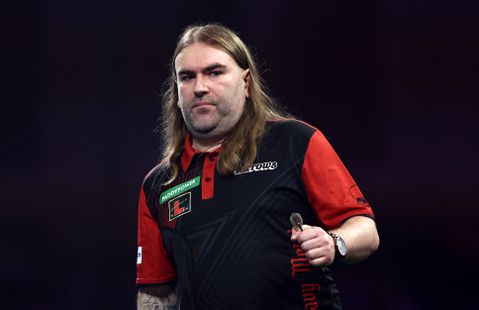 Kwartfinalist op WK darts trekt aandacht wegens emotioneel verhaal: 'Er is niets ergers dan dat...'