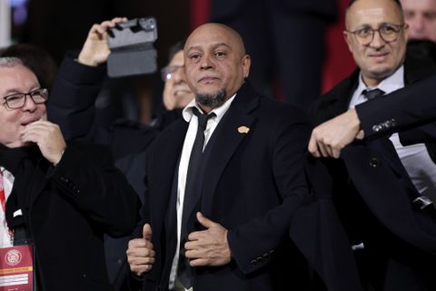 Legendarische oud-voetballer (52) met spoed geopereerd na toevallige vondst