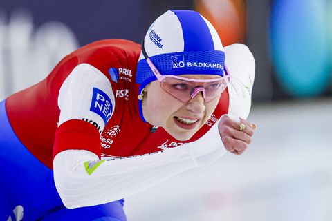 Marianne Timmer kijkt met pijn in het hart naar Joy Beune: 'Dat voelt wel als onrecht'