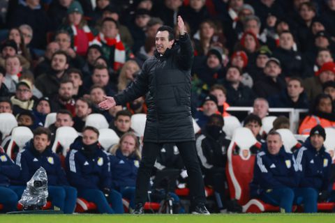 Rel in Premier League: opmerkelijke actie van manager na afstraffing tegen Arsenal