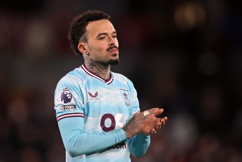 Oud-Feyenoorder Quilindschy Hartman laat van zich horen na transfersoap rond Ajax: 'Veel nare berichten ontvangen'