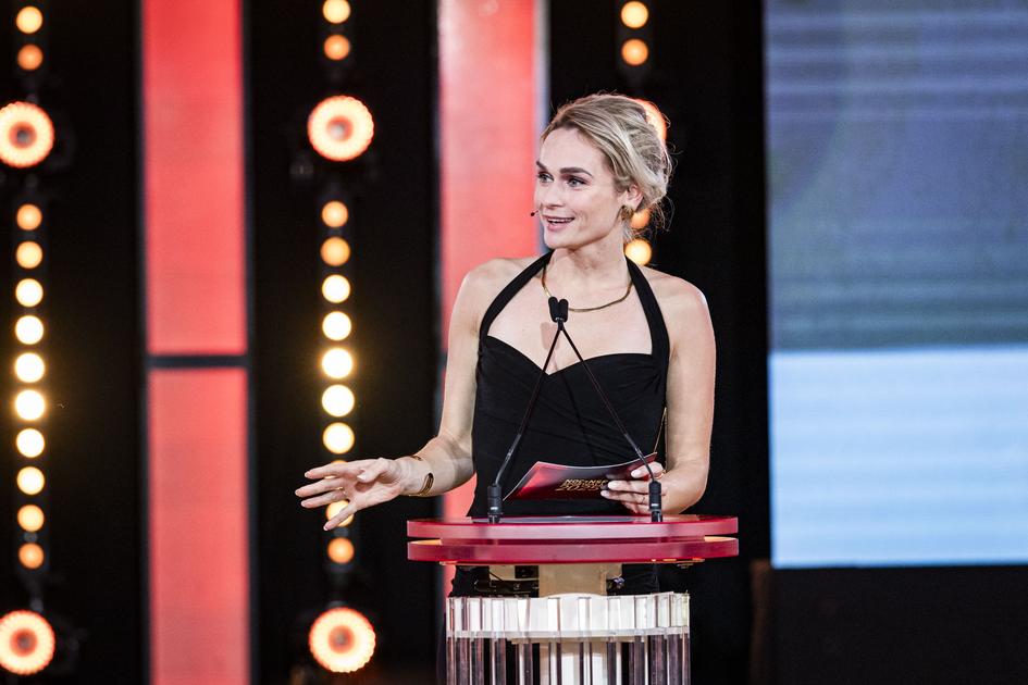 Irene Schouten hervindt skateplezier: 'Oude liefde afgestoft'