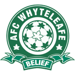 Whyteleafe logo