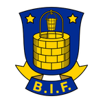 Brondby IF (W) logo