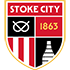 Stoke City U18