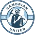 Logo Cambrian United