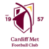 Logo Cardiff Met FC U19