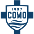 Logo Como U19