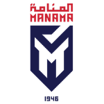 Manama logo