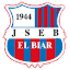 Logo JS El Biar