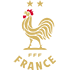Logo Frankrijk