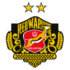 Logo Kelantan Red Warrior