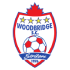 Woodbridge Strikers logo