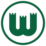 Wolfsburgo logo