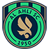 Logo Al-Ahli