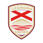 DUX Logrono (W) logo