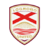 Logo Logrono United