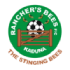 Logo Ranchers Bees