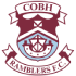 Cobh Ramblers logo
