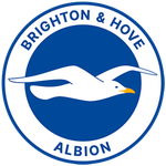 Brighton & Hove Albion Women logo