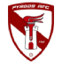 Logo Pyrgos AFC
