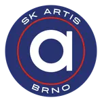 Artis Brno logo
