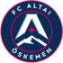 Logo FC Altai Oskemen