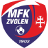 MFK Zvolen logo