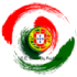 Logo Casa de Portugal