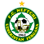 Neftchi Farg'ona logo