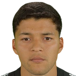 Alan Nuñez
