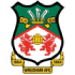 Wrexham logo