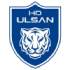 Ulsan FC logo