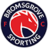 Logo Bromsgrove Sporting