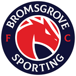 Bromsgrove logo