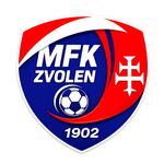 MFK Zvolen logo