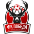 Pobeda Nizhny Novgorod logo
