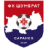 FK Shumbrat Saransk logo