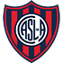 Logo San Lorenzo
