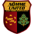 Logo Nomme United U21