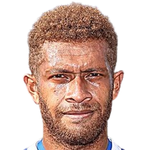 Clifford Dangina Fafale