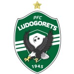 Ludogorets logo