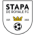 StaPa De Royale logo