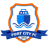 Port City