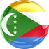Comoros (W)