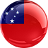 Samoa U17 (W)