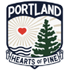 Portland Hearts